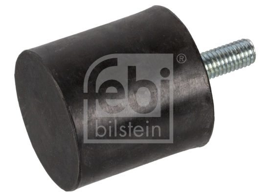Stop- /Mounting Buffer